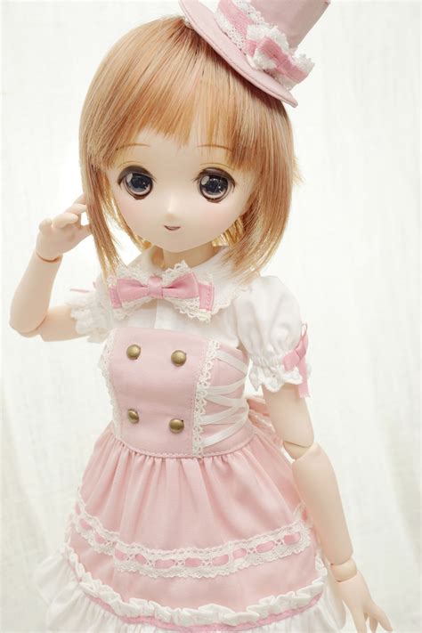 mini dollfie dream|mini dollfie dream pieces.